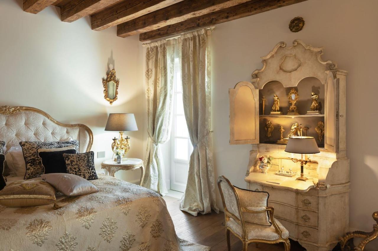 Suite con Balcone