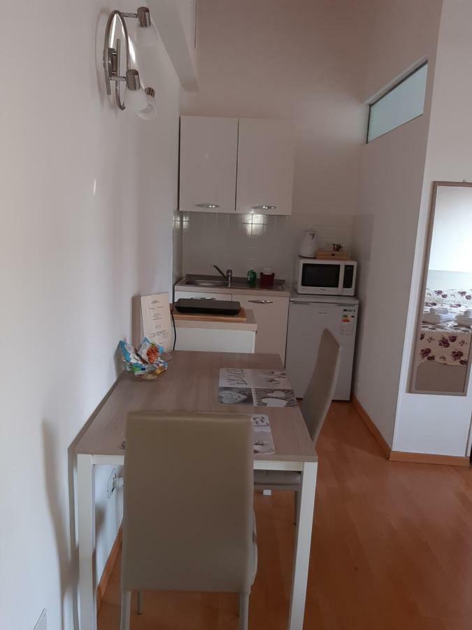 Appartamento Monolocale