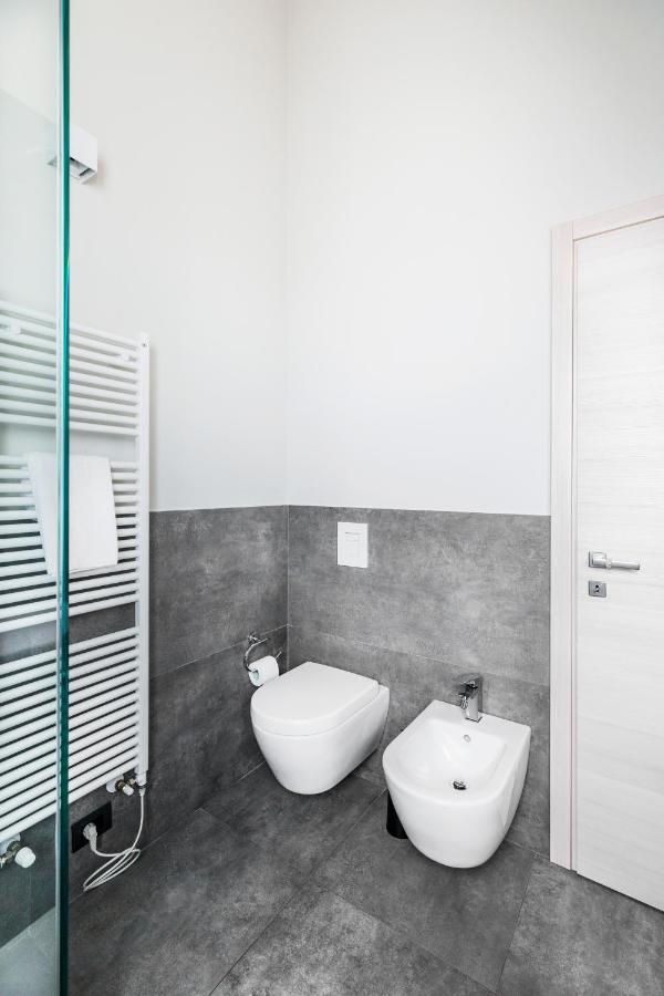 Junior Suite con Vista Piscina