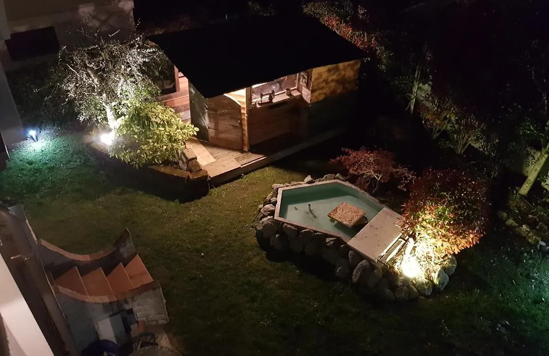 B&B Gardacharme-1