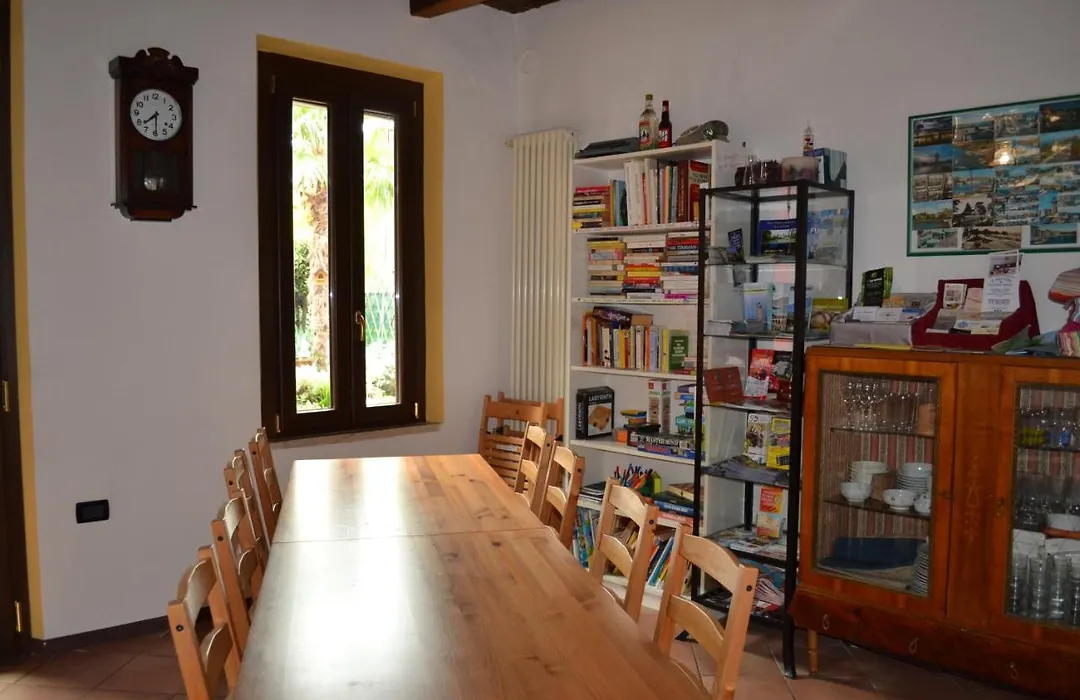 B&B Casa Mia-1