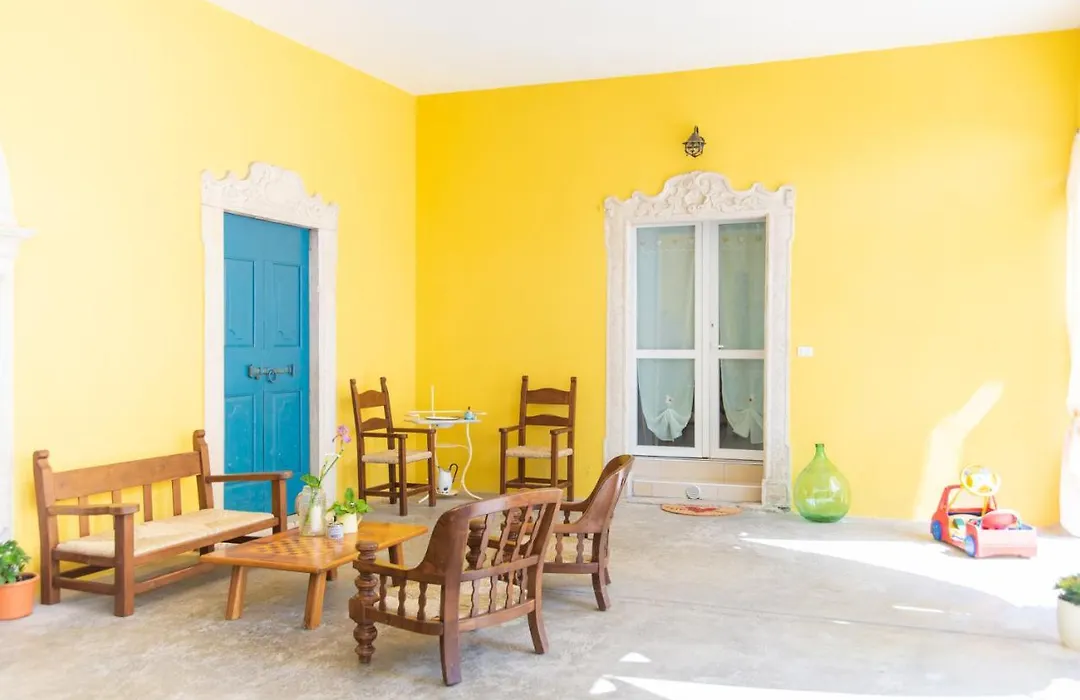 B&B Villa Venga-1