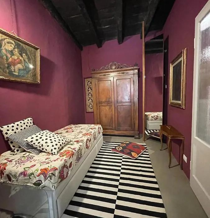 Torre dell’Angelo B&B-1