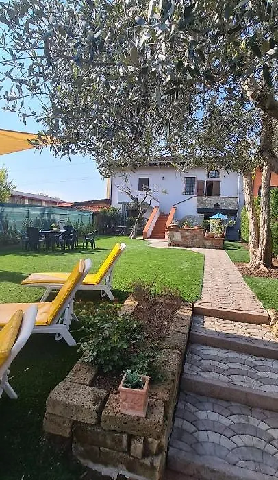 Garda Family House-1