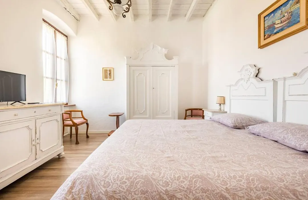 La Cascina Bed&Breakfast-1