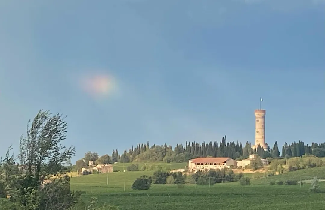 Monte Maino Bed&Breakfast-1