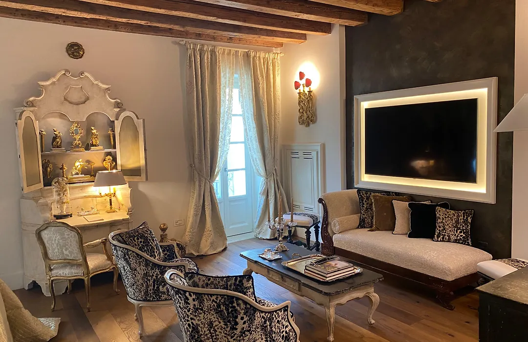Antica Dimora Desenzano-1