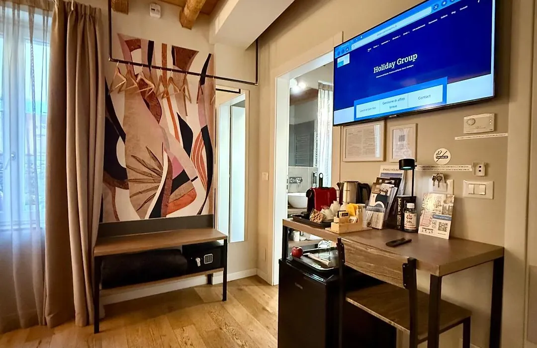 Malvezzi24 Boutique Rooms-1