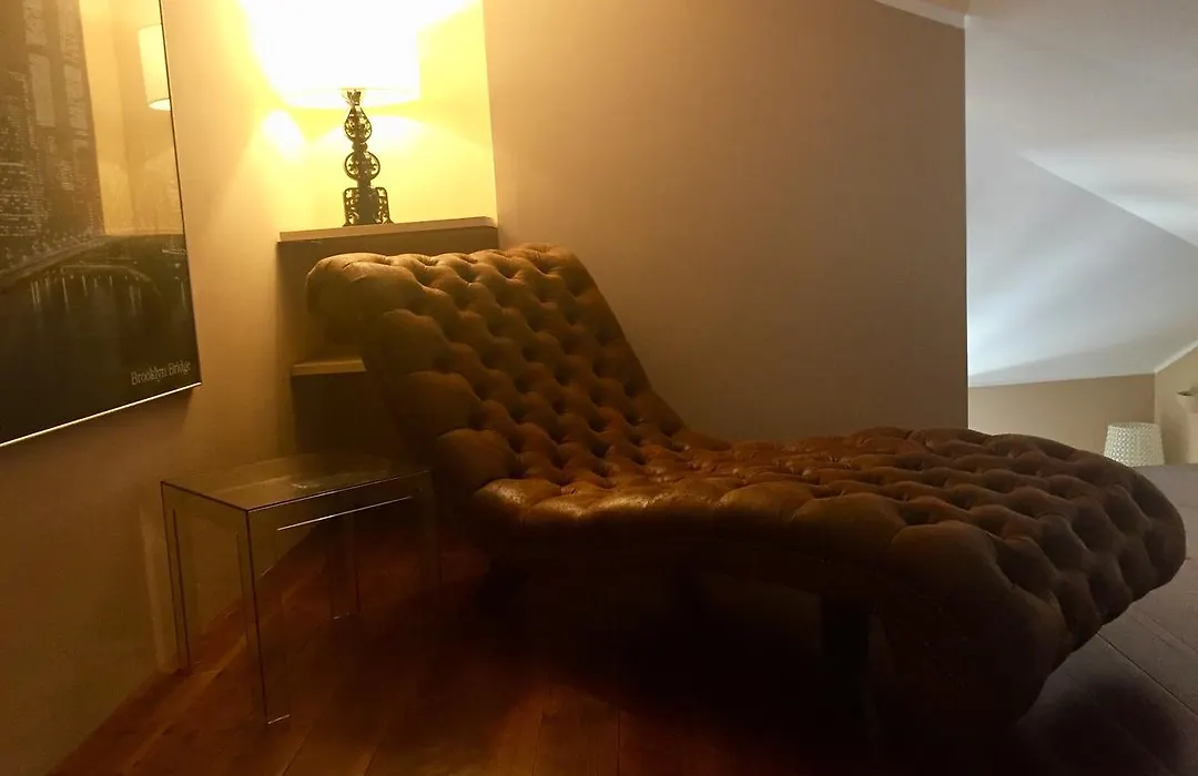 Marie Rose Luxury B&B & Apartment-1