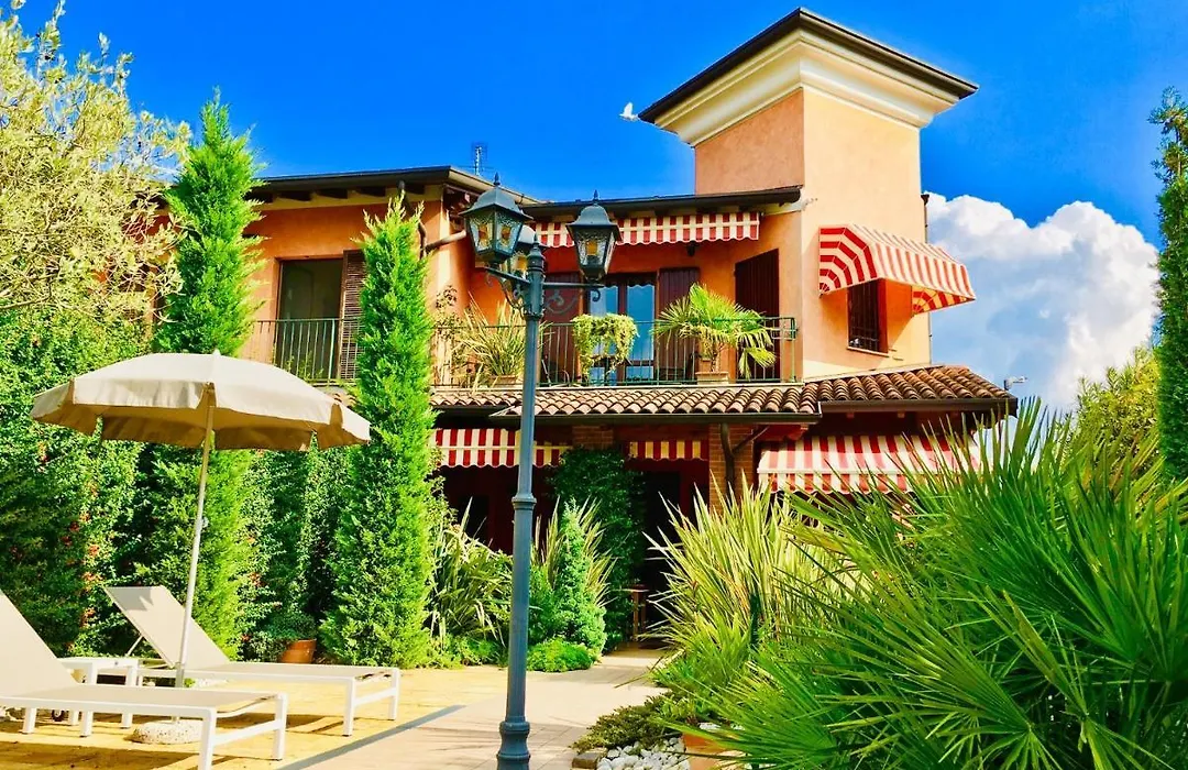 B&B Desenzano Paradise-1