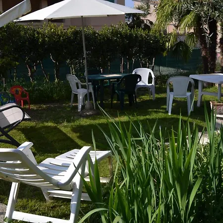 B&B Casa Mia-3