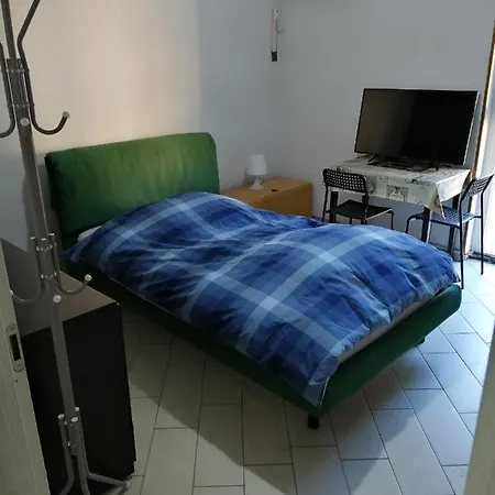 Emily'S Rooms "Villa Romana" Cir17067-2