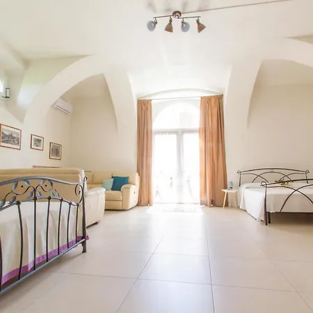 B&B Villa Venga-3