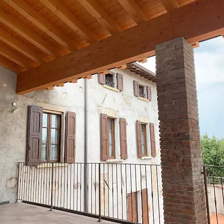 La Cascina Bed&Breakfast-3