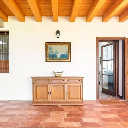 La Cascina Bed&Breakfast-2