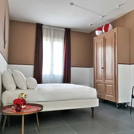 Casa Sebina - Your Design Home On The Lake - 3 Bathrooms 3 Bedrooms-2