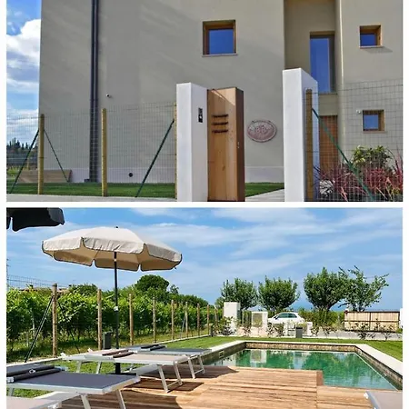 B&B Il Vigneto-3
