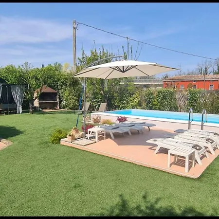 Garda Family House-2