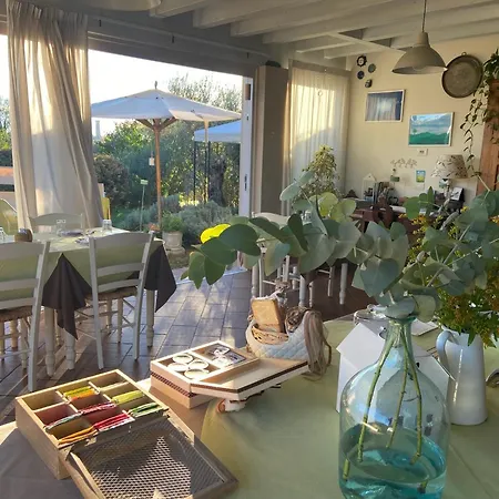 Monte Maino Bed&Breakfast-2