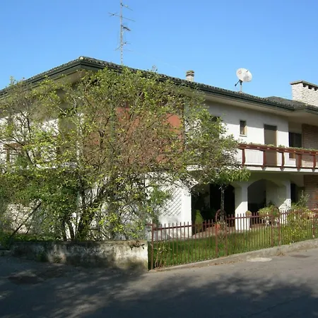 B&B Villa Filotea&Apartment-3