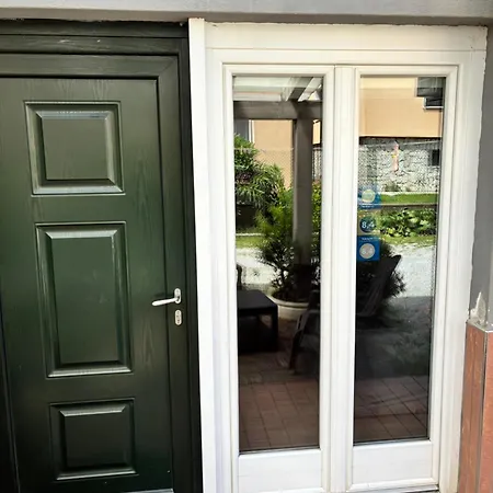 Guest House Persico-3