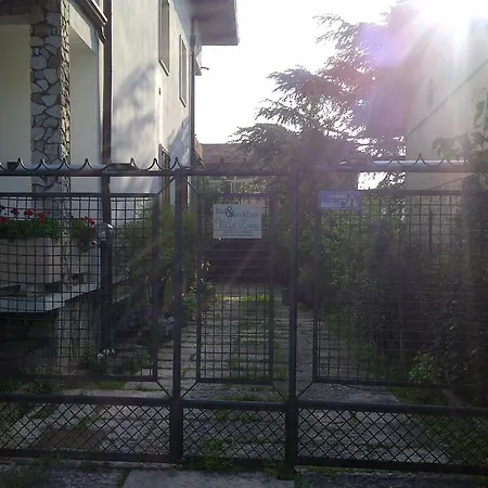 B&B Villa Lina-2
