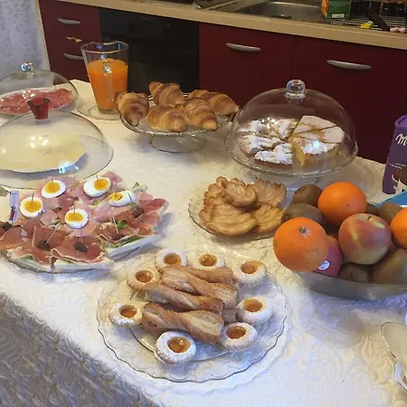 B&B Villa Lina-3