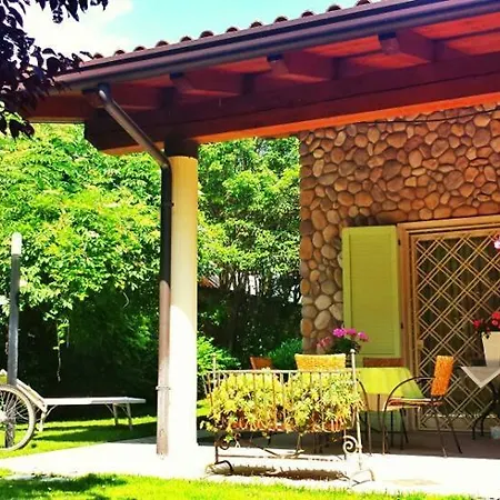 A Casa Di Manu B&B-3