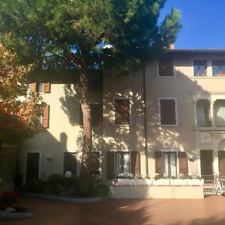 Marie Rose Luxury B&B & Apartment-3