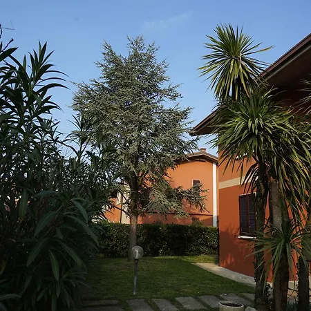 La Casa Di Rivo-3