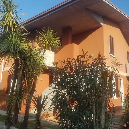 La Casa Di Rivo-2