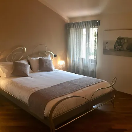 Marie Rose Luxury B&B & Apartment-2