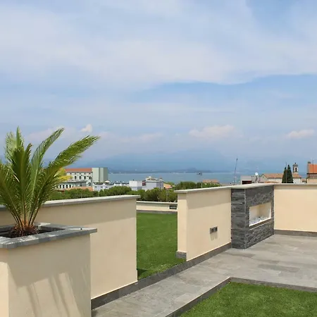 Villa Martina Luxury Rooms-2